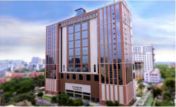 Ambuja Neotia EcoCentre